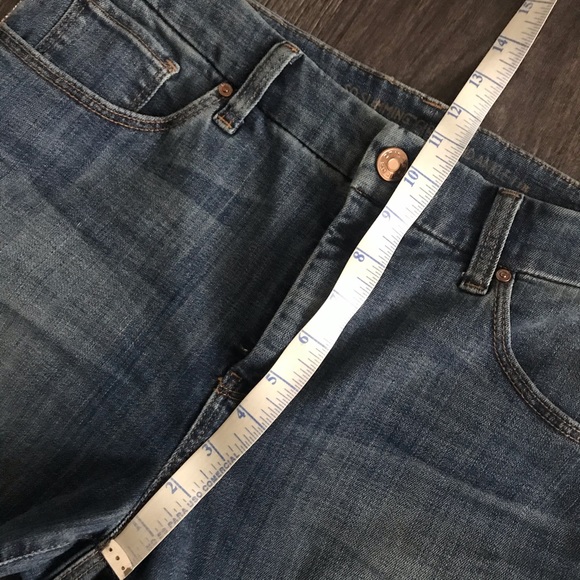 Chico’s girlfriend Ankle Jeans (1R) - Picture 5 of 12